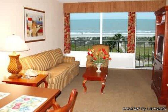 Cabana Shores Hotel Myrtle Beach Room photo
